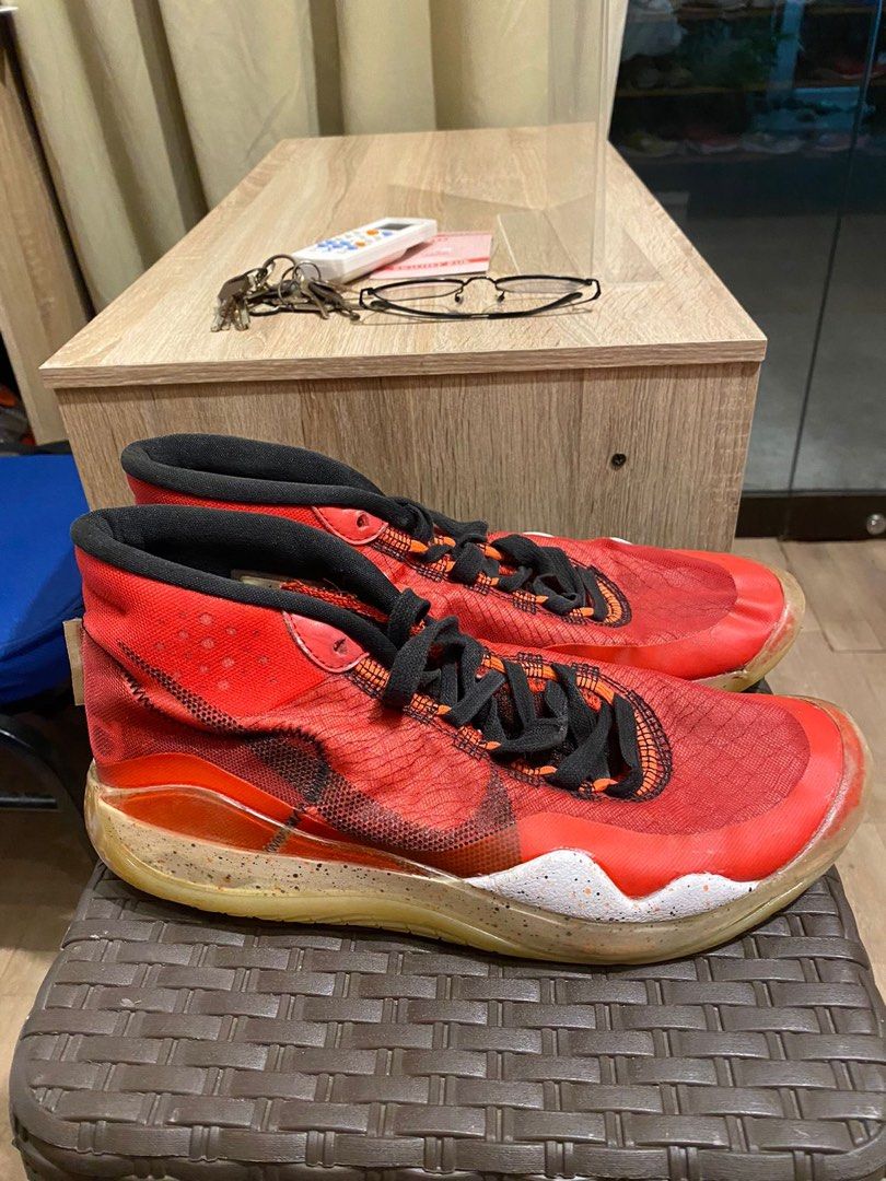 niketalk kd 12