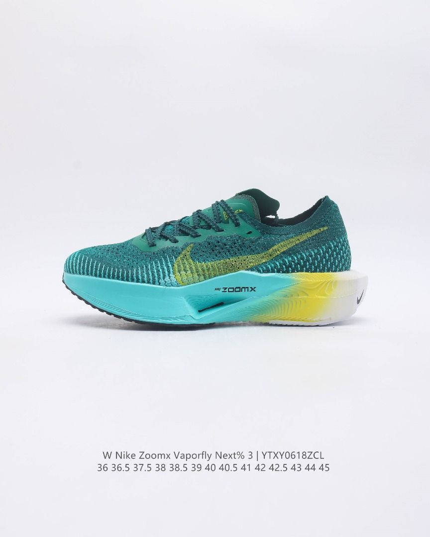Nike vaporfly next percent deals 43