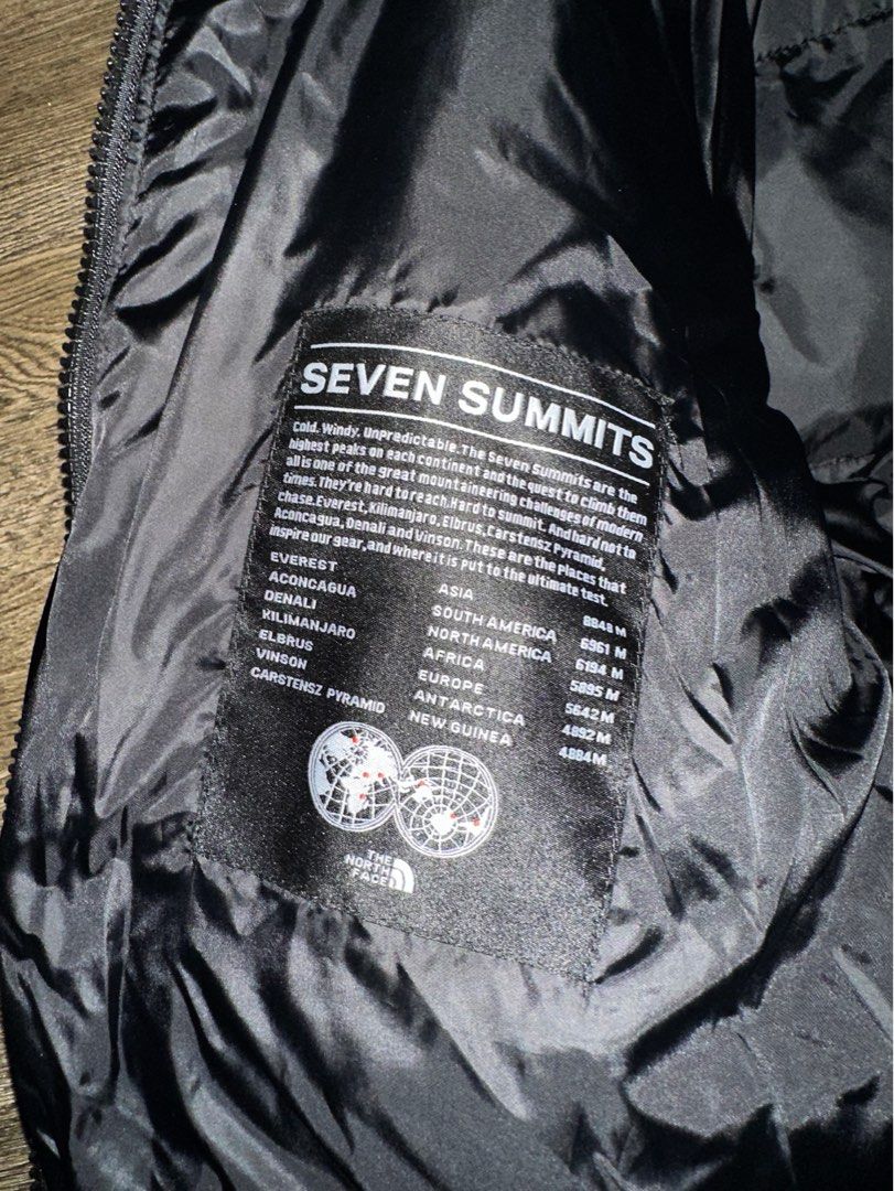 North face himalayan gore sale tex
