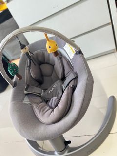 Nuna leaf 2020 cheap
