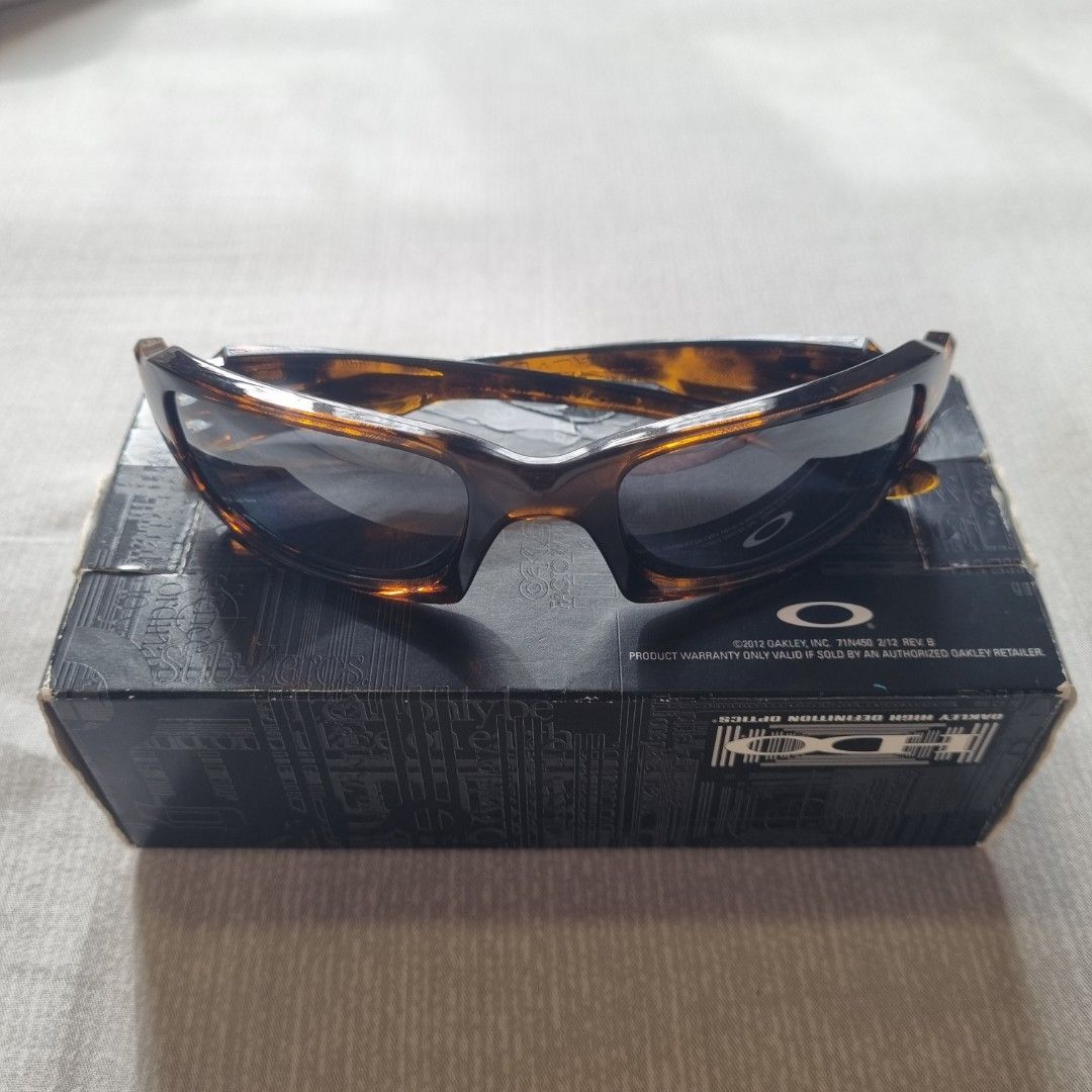Oakley sales five sunglasses