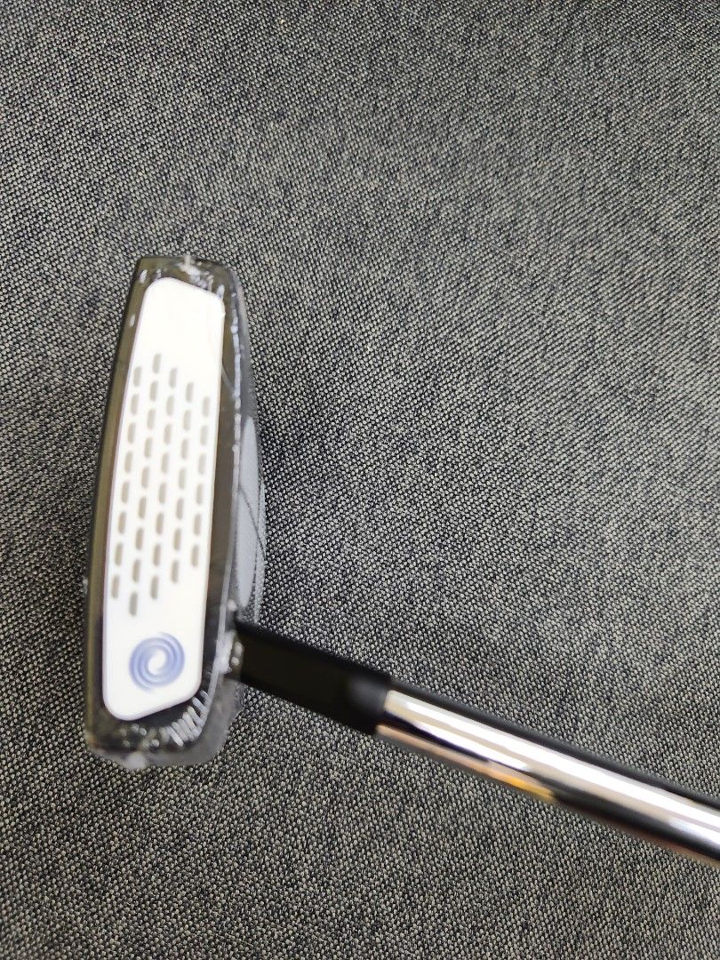 Odyssey Stroke Lab Ten Putter - Refurbished Golfgerät