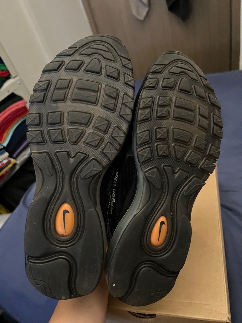Nike 97 tn sole outlet