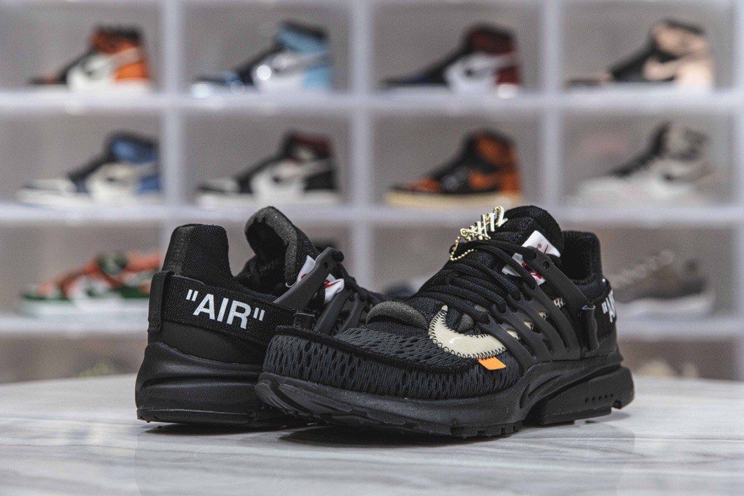 Nike presto 215 store