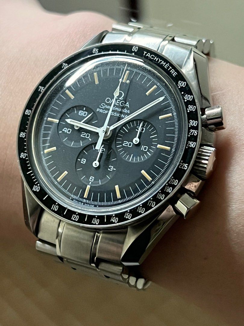 Speedmaster 3572 store
