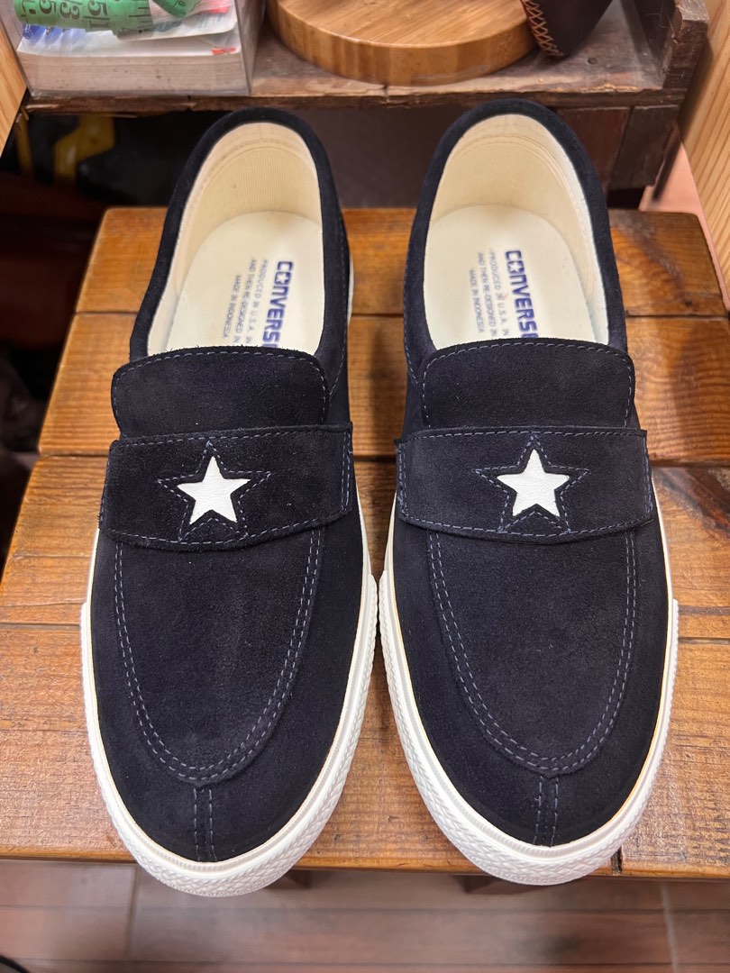 one star, Men's Fashion, Footwear, Sneakers on Carousell