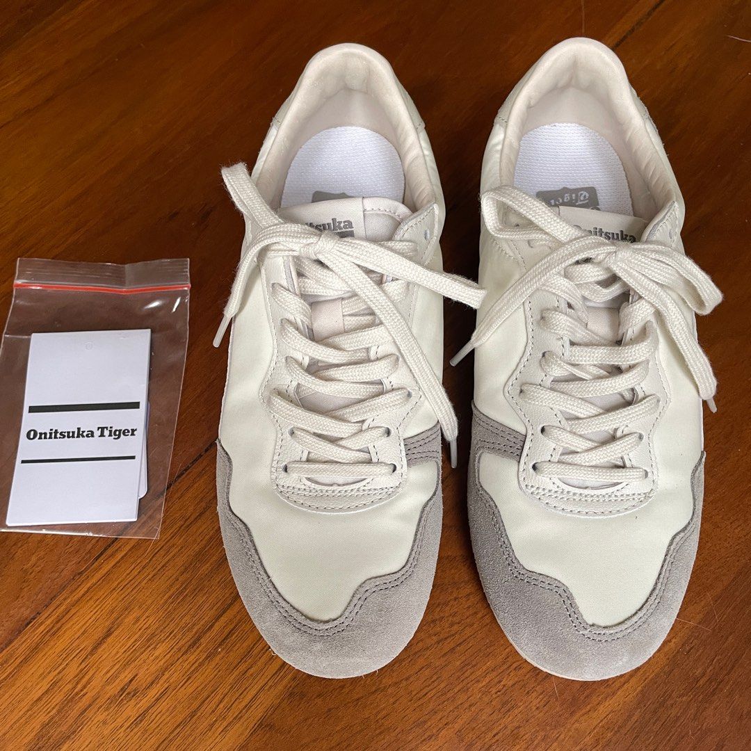 Onitsuka tiger serrano deals quartz