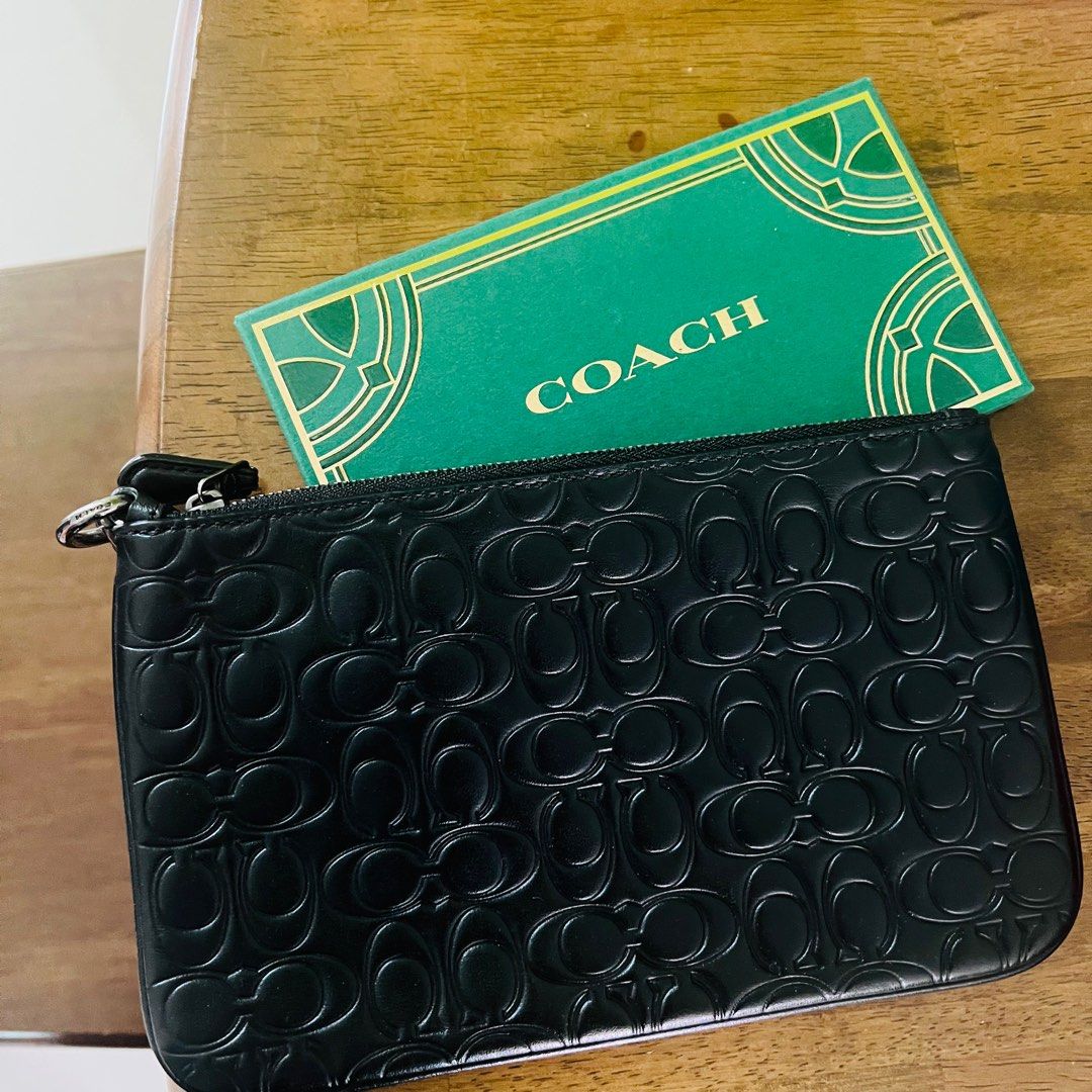 Harga clutch coach online