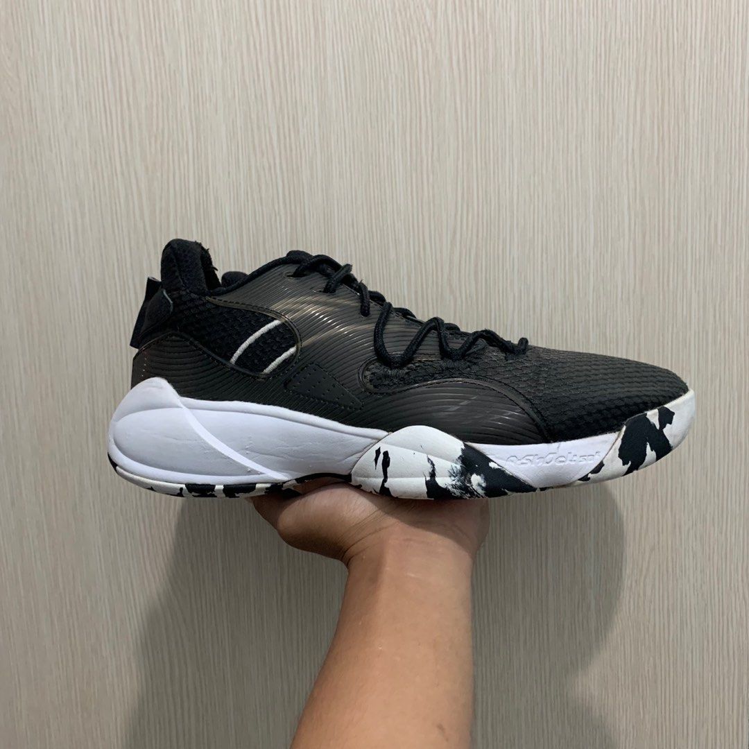 Original Anta Basketball Shoes on Carousell