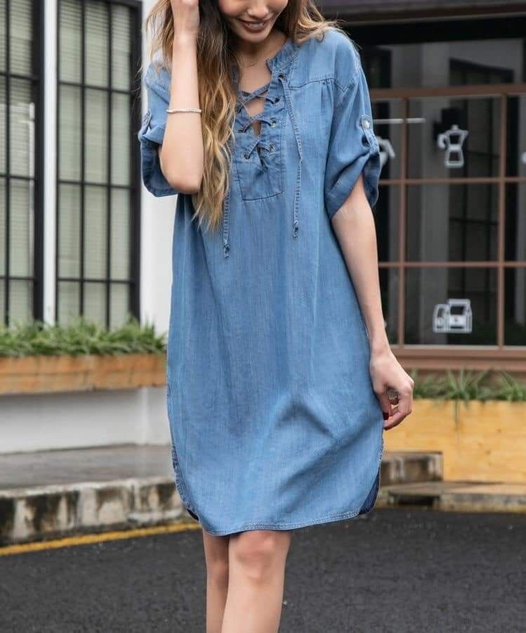 Dress maong discount