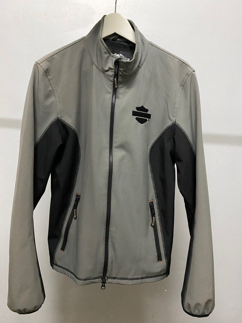 Hd shop riding jackets