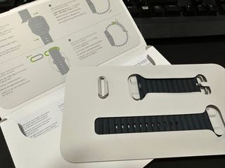 Original Midnight Ocean Band for Apple Watch Ultra
