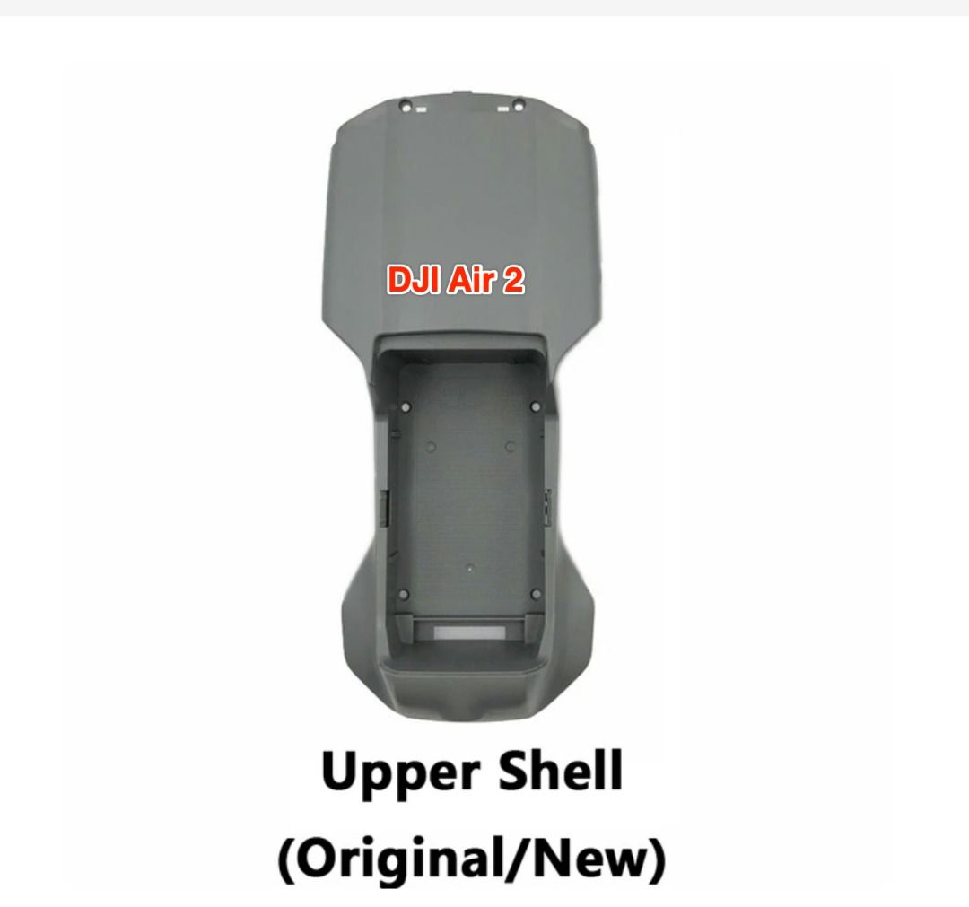 Mavic air top shell deals