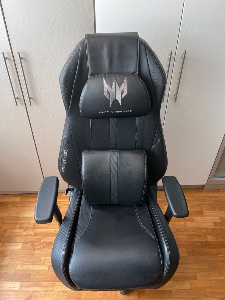 Osim x 2025 predator
