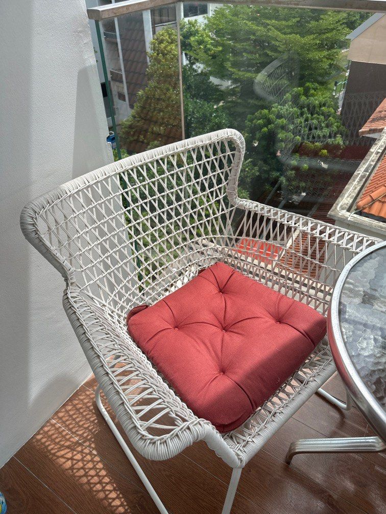 Ikea hogsten 2025 chair