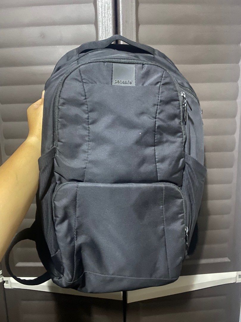 Pacsafe metrosafe ls450 clearance