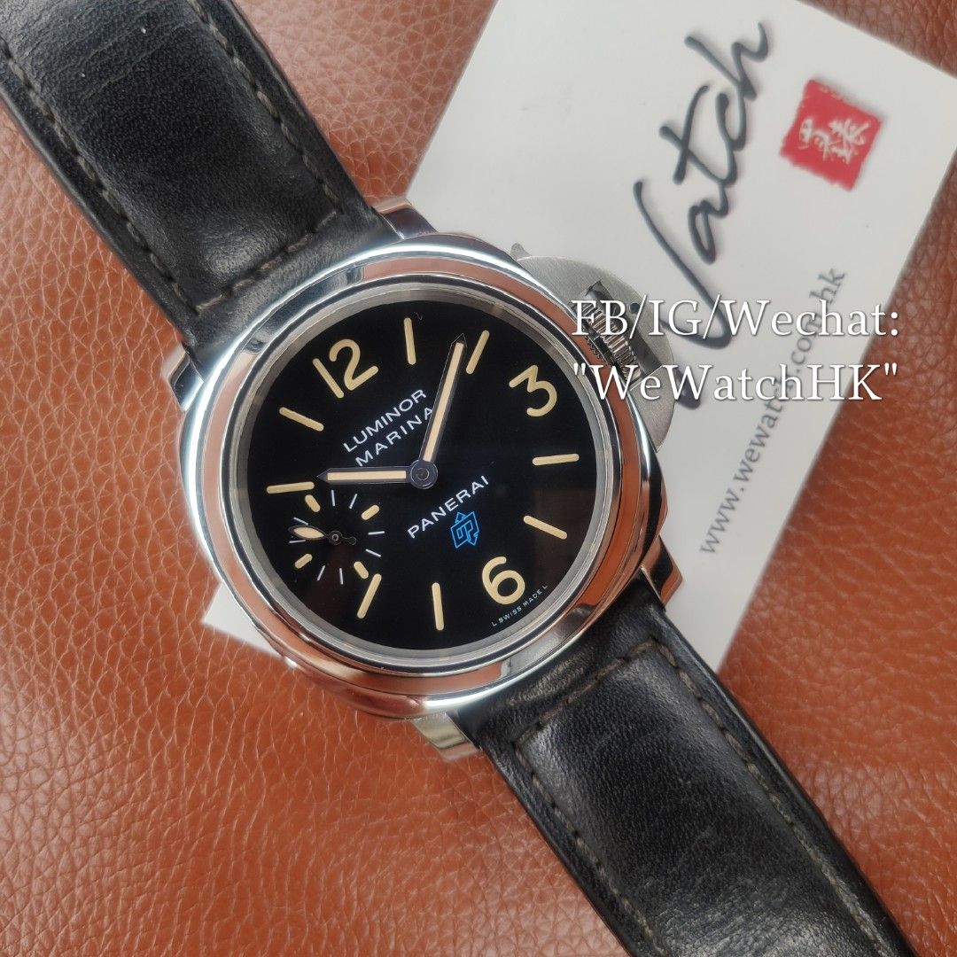 PANERAI PAM00631 PAM631 PAM 631 Carousell