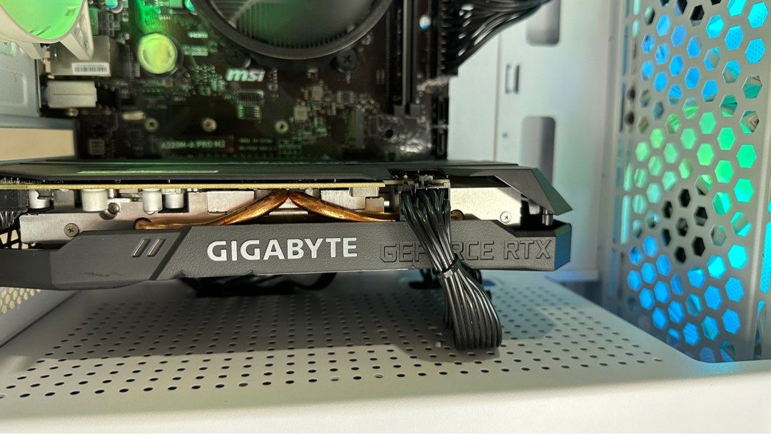 Rtx 2060 r5 2600 shop