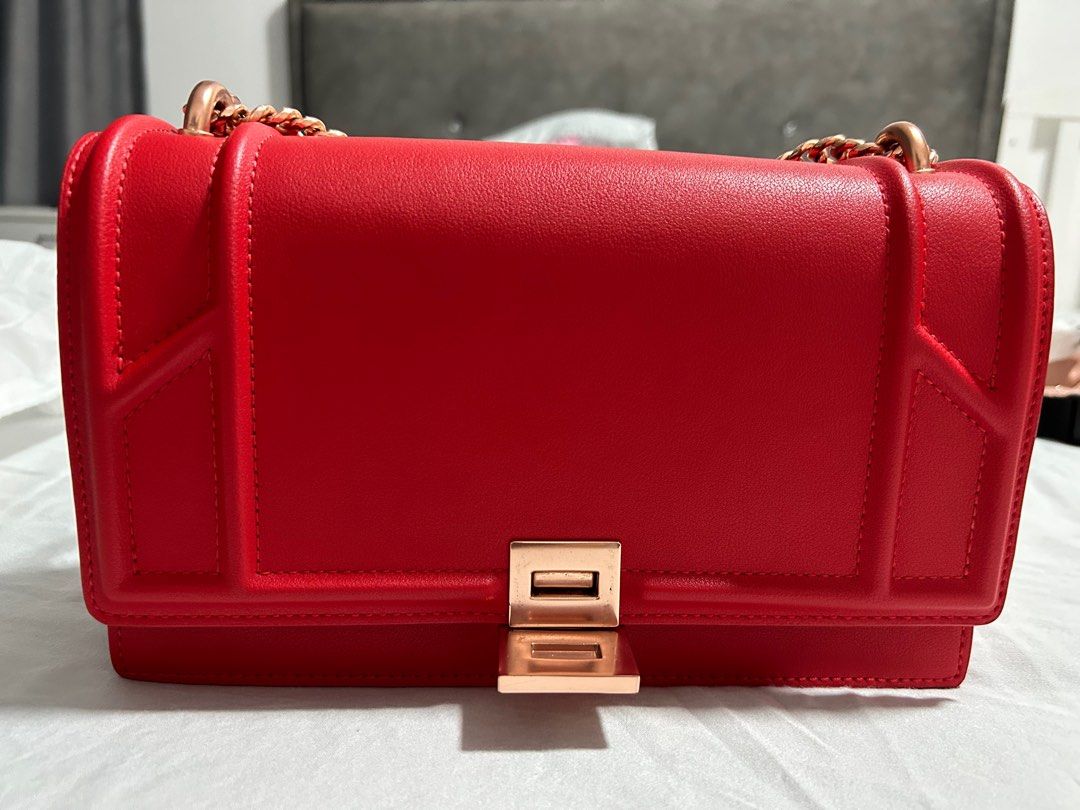 Pedro crossbody bag