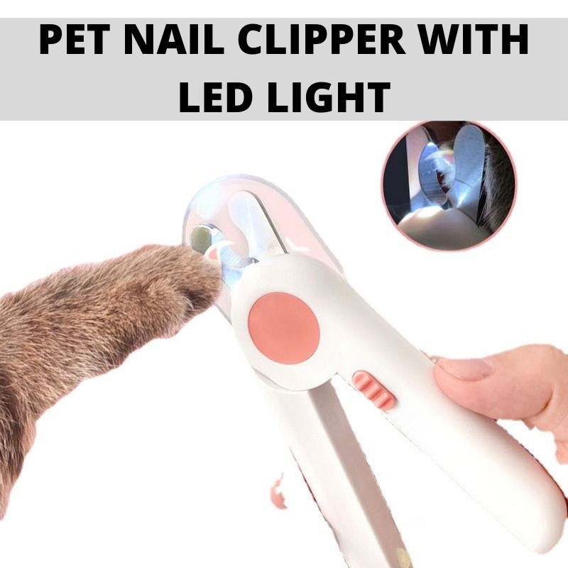 Electric nail online cutter for dogs