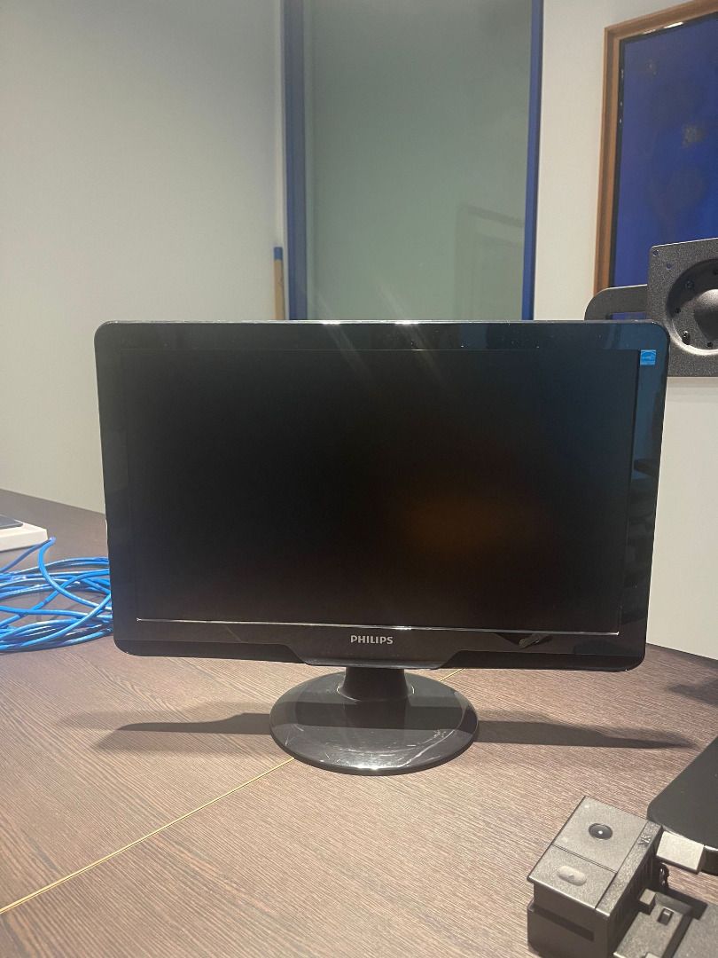 Philips Screen Monitor = 192EL2SB/69, Computers & Tech, Parts ...