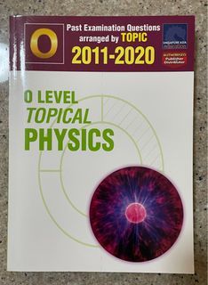 Physics and Biology O level