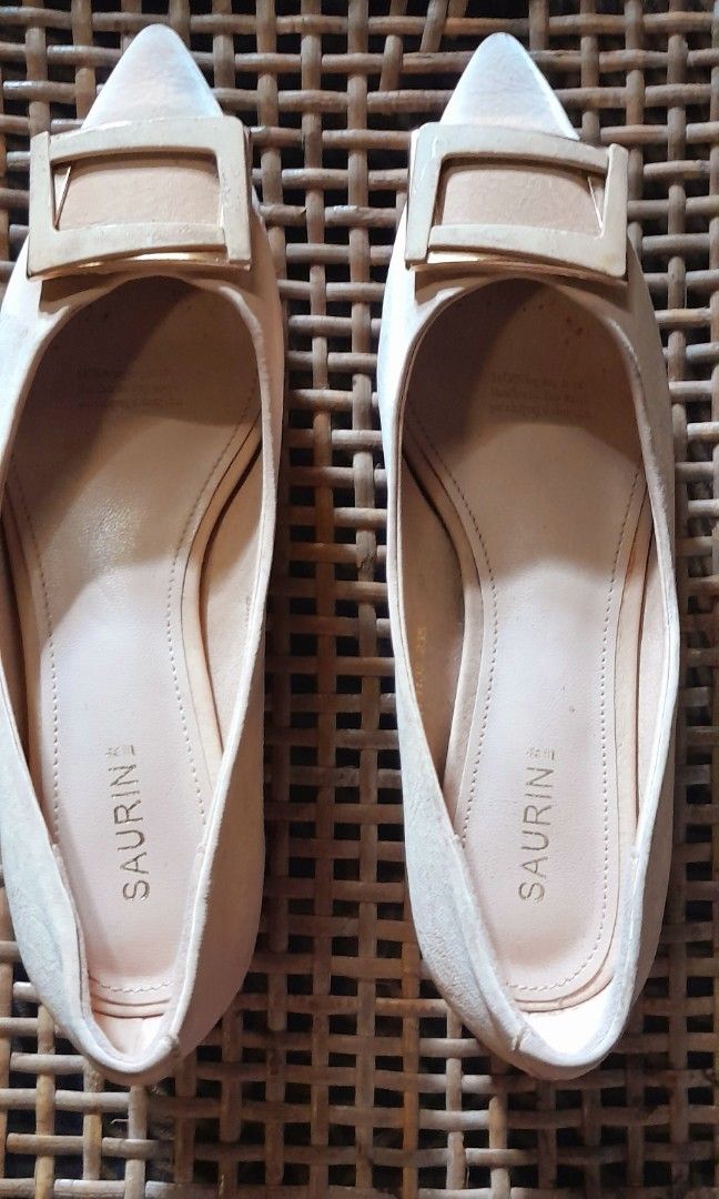Saurin shoes 2024