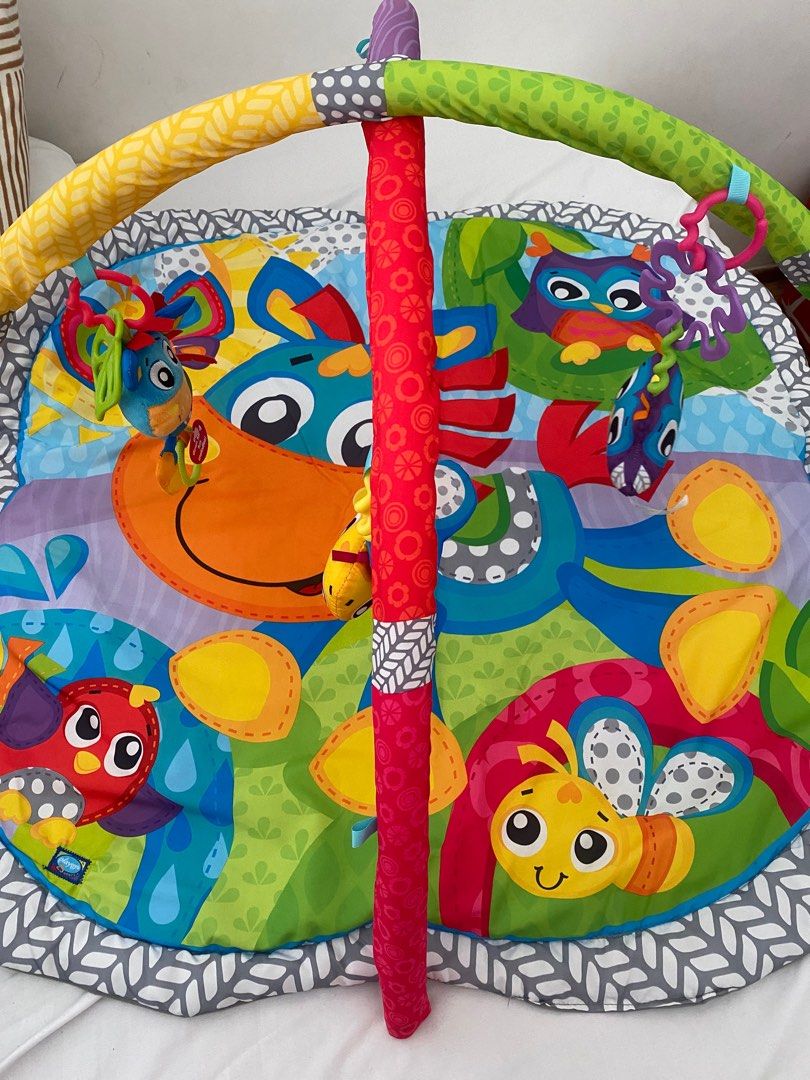 Playgro activity mat online