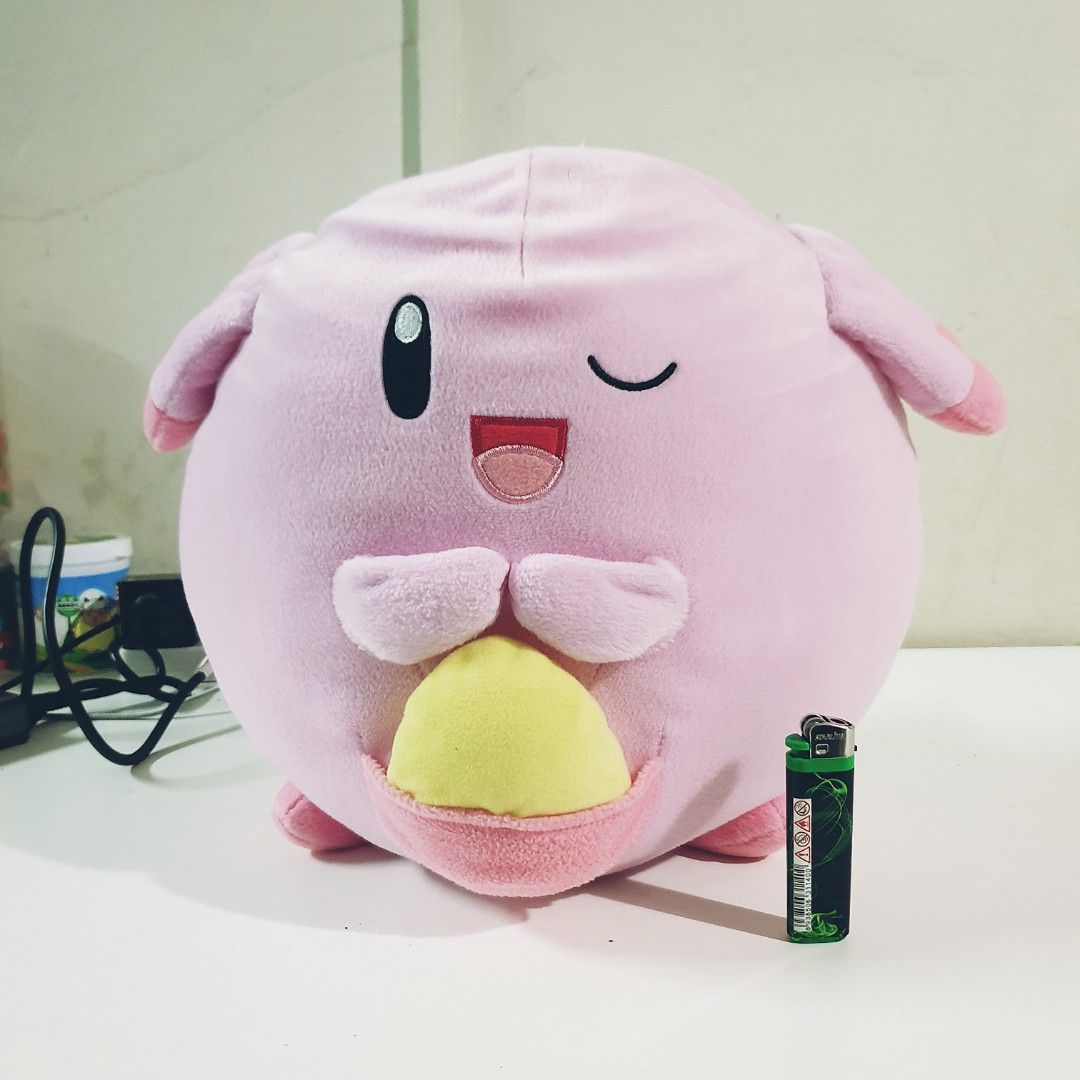 Chansey toy cheap