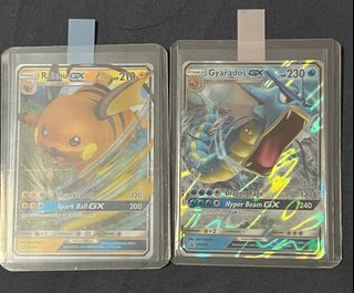 Pokemon SM11.5 TCG: Hidden Fates Premium Powers Collection- Featuring Shiny  Rayquaza-GX, Solgaleo-GX and Lunala-GX 