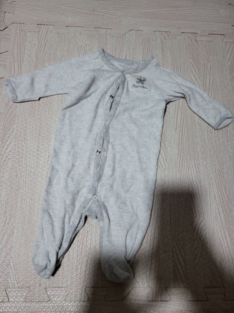 Ralph lauren newborn outlet