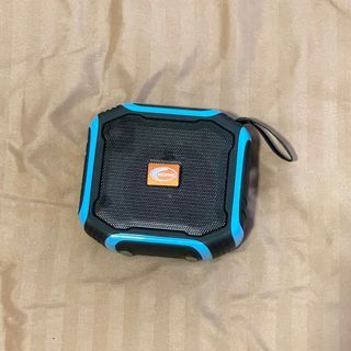 Portable Bluetooth Speaker/Radio