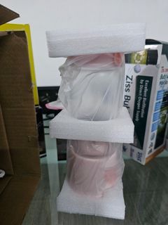Portable fruit blender