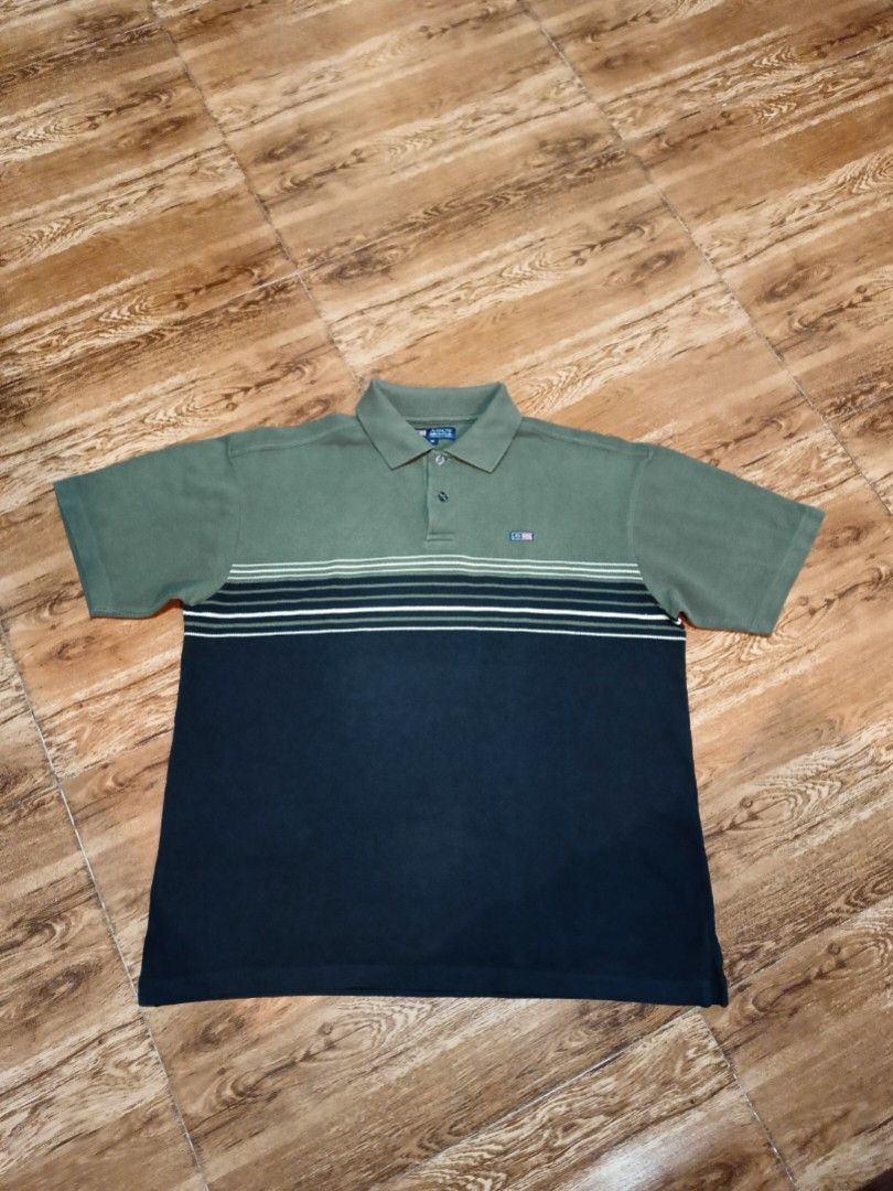 Pre loved Authentic Arrow Polo Shirt Men Men s Fashion Tops