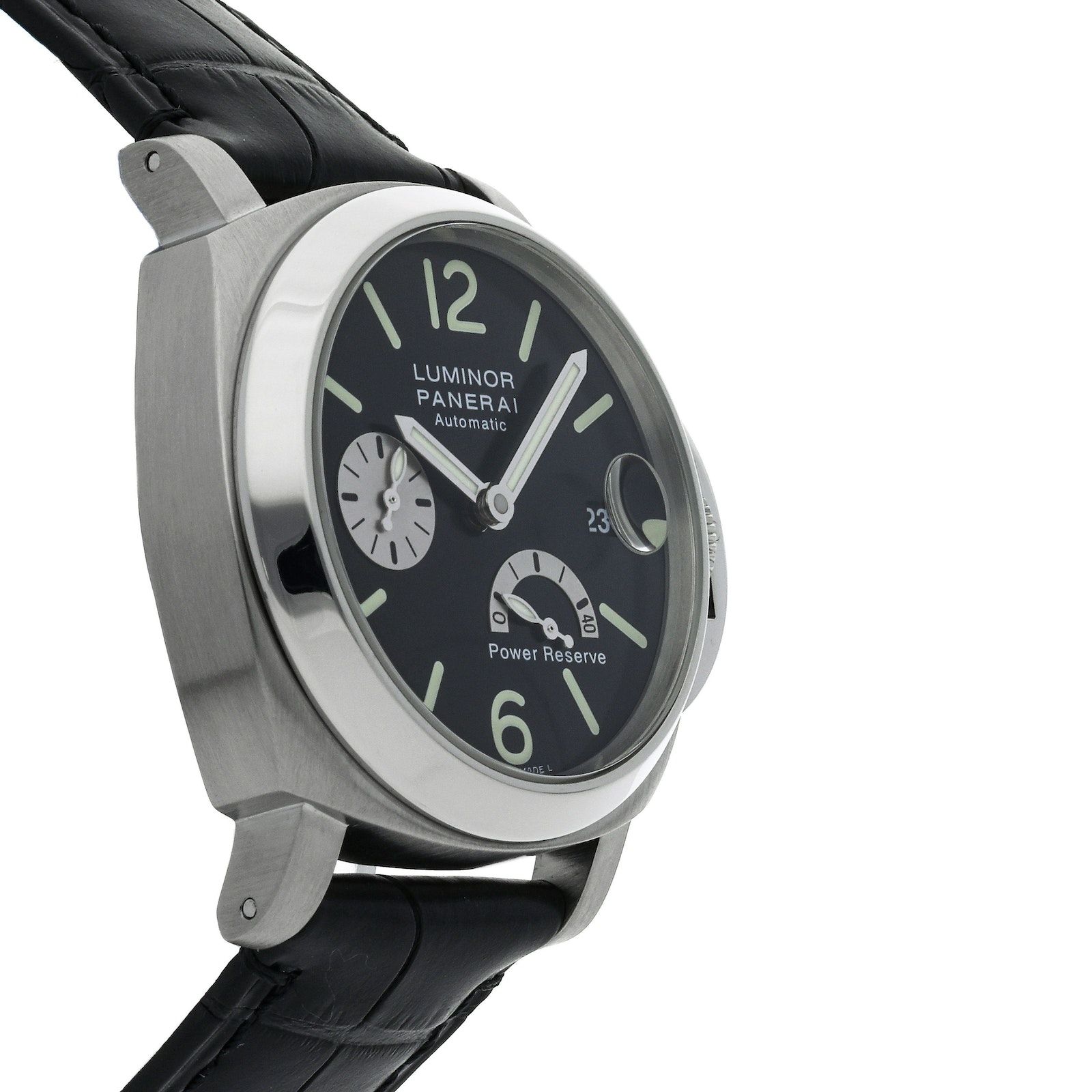Panerai 2025 pam 125