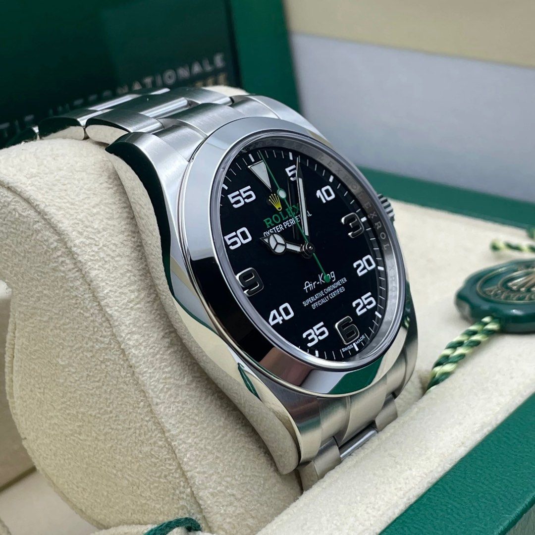 Air king on sale discontinued 2021