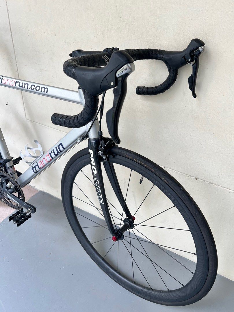 Pro Lite Road Bike