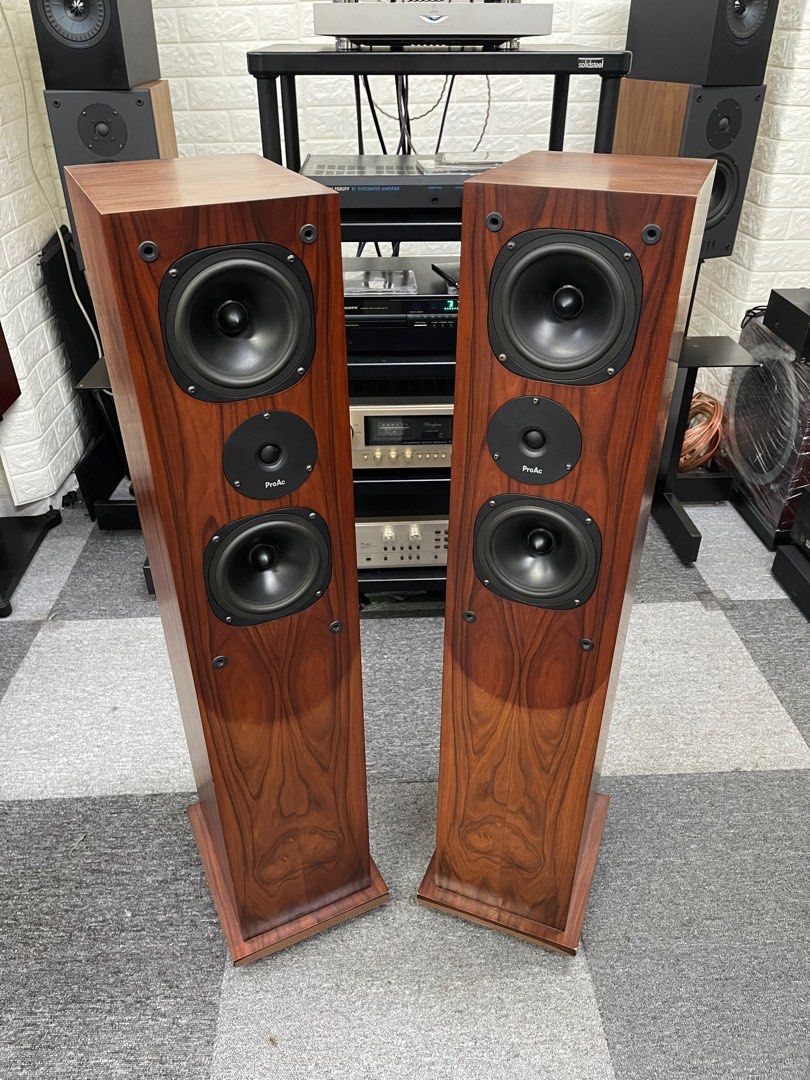 Proac outlet studio 150