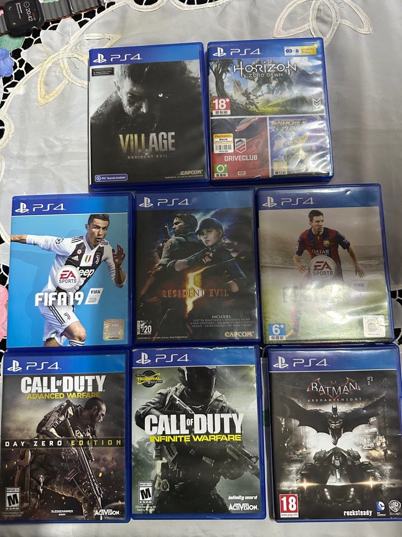 Call of duty ps4 for sale outlet