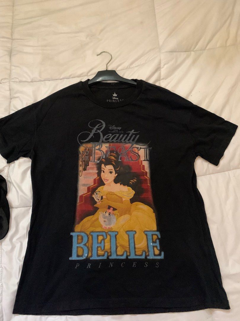 Pull and bear x disney on Carousell