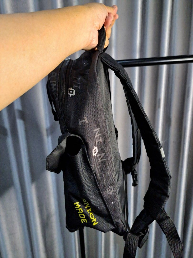 PUMA Backpack MINION, Bayi & Anak, Lainnya di Carousell