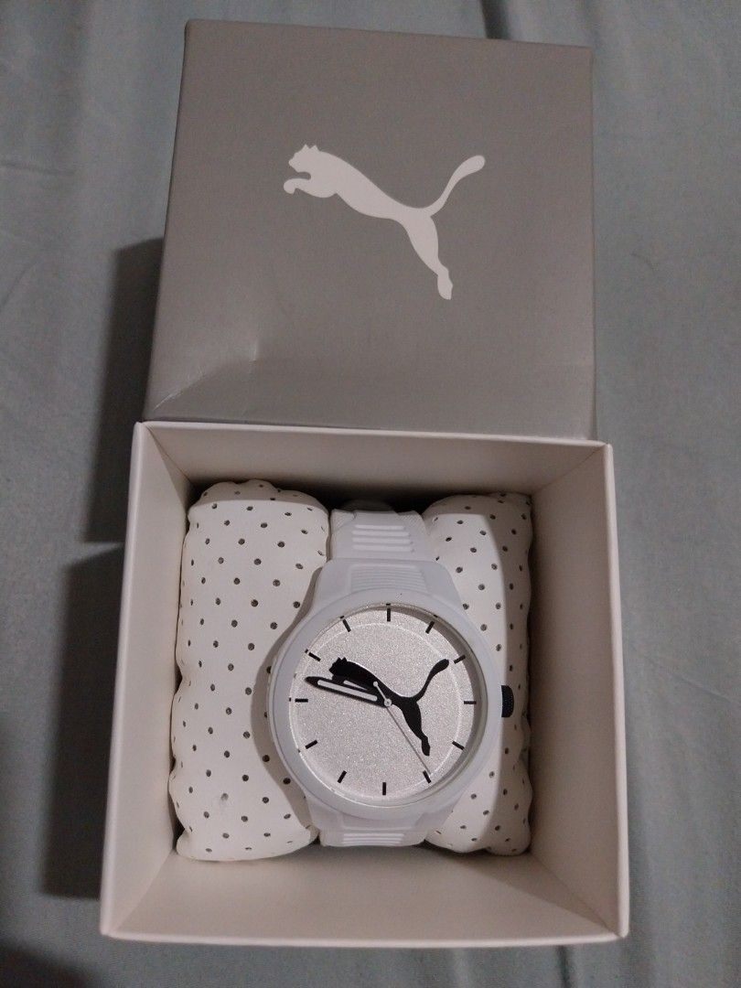 Puma shop watch lelong