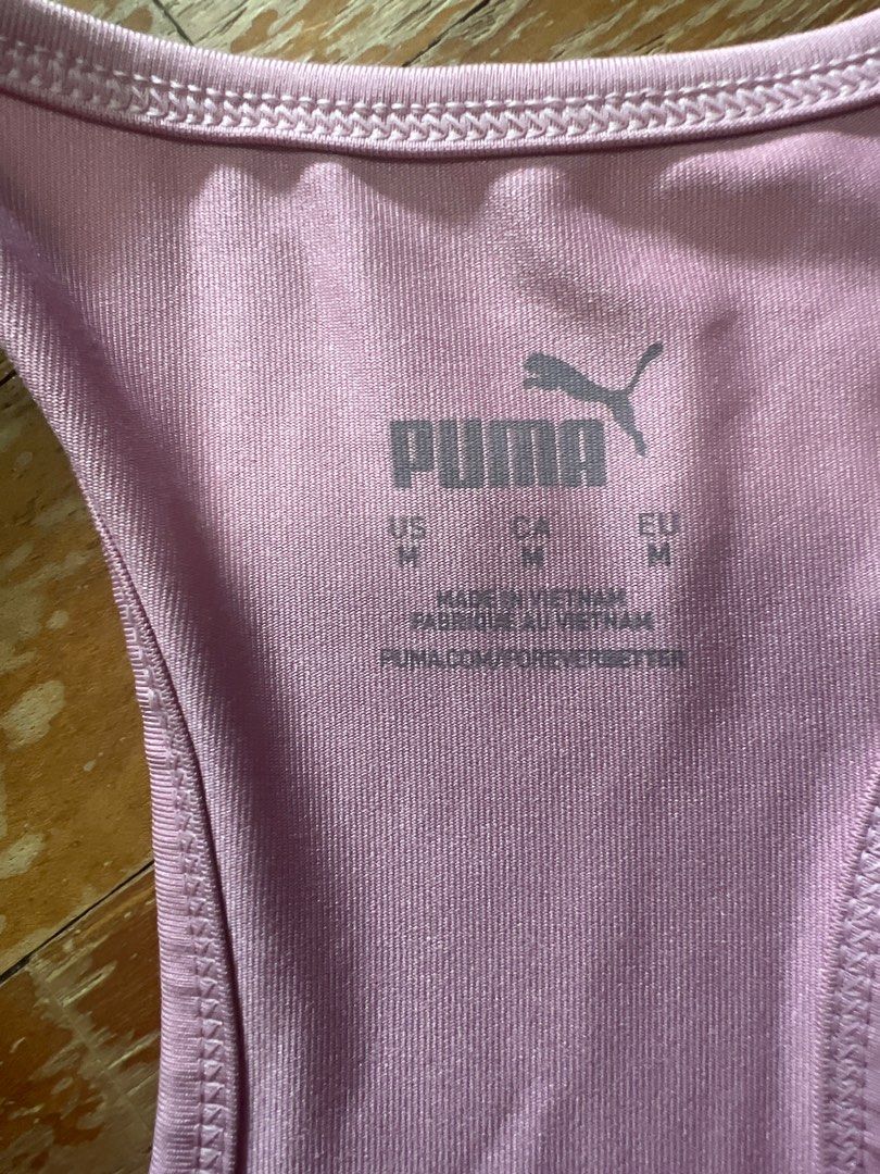 Puma Panties for Women - Poshmark
