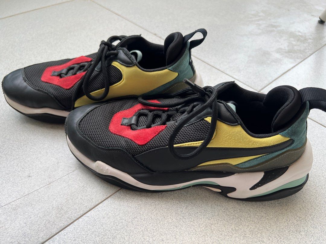 Puma thunder sales spectra price ph