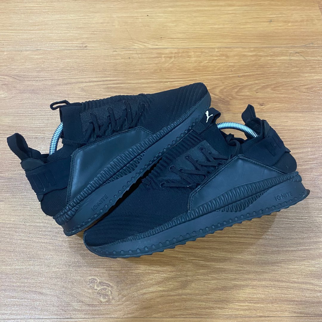 Puma tsugi 8uk rs41 Men s Fashion Footwear Sneakers on Carousell