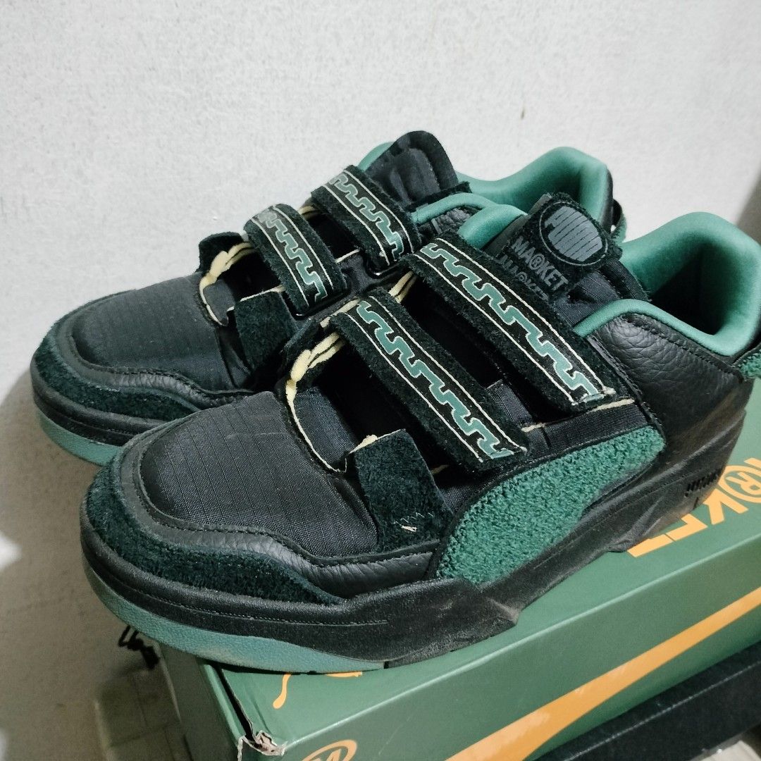 puma skating shoes