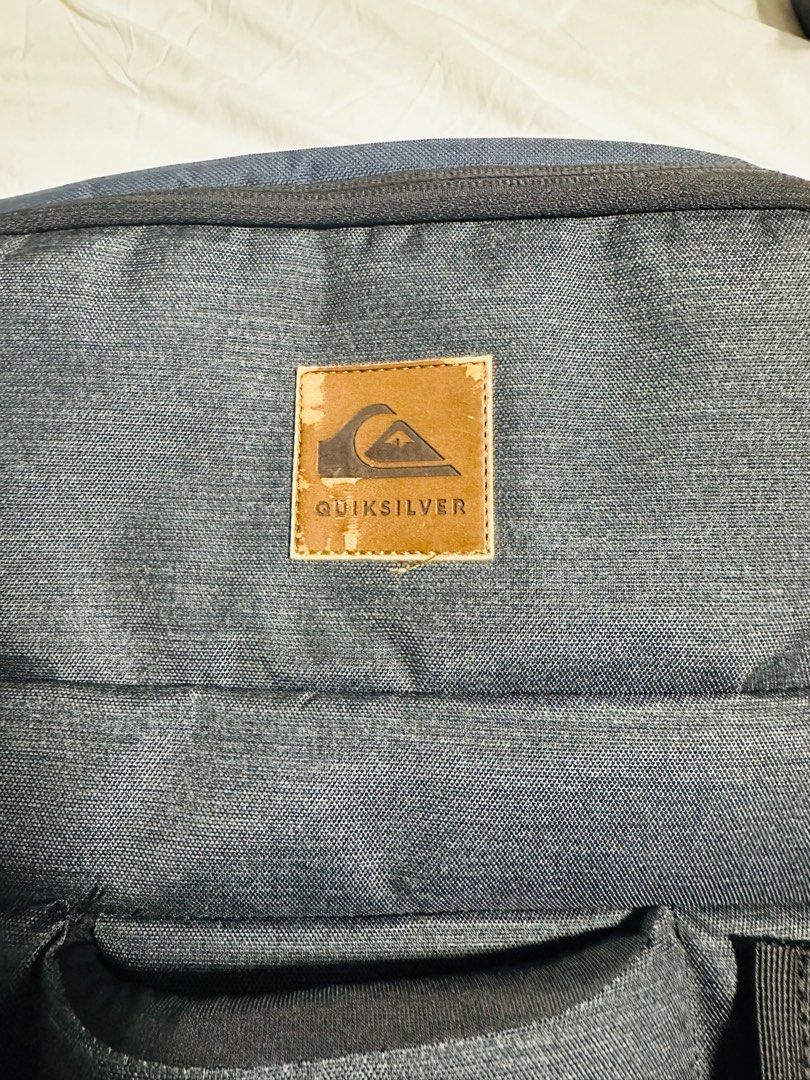 Quiksilver 100L Luggage, Hobbies & Toys, Travel, Luggage on Carousell