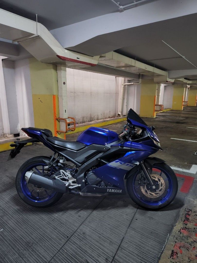 R15 abs 6 discount