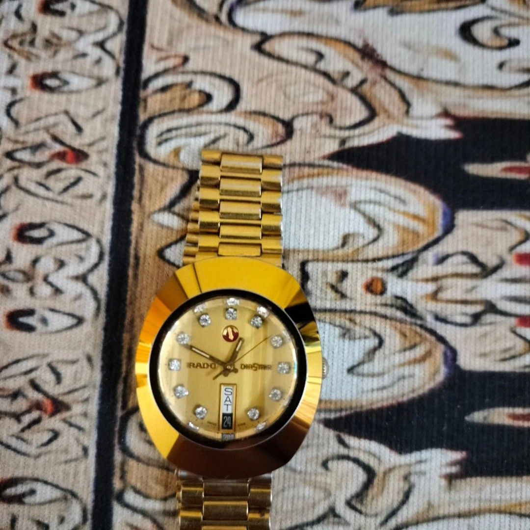 Rado 11 diamond new arrivals price