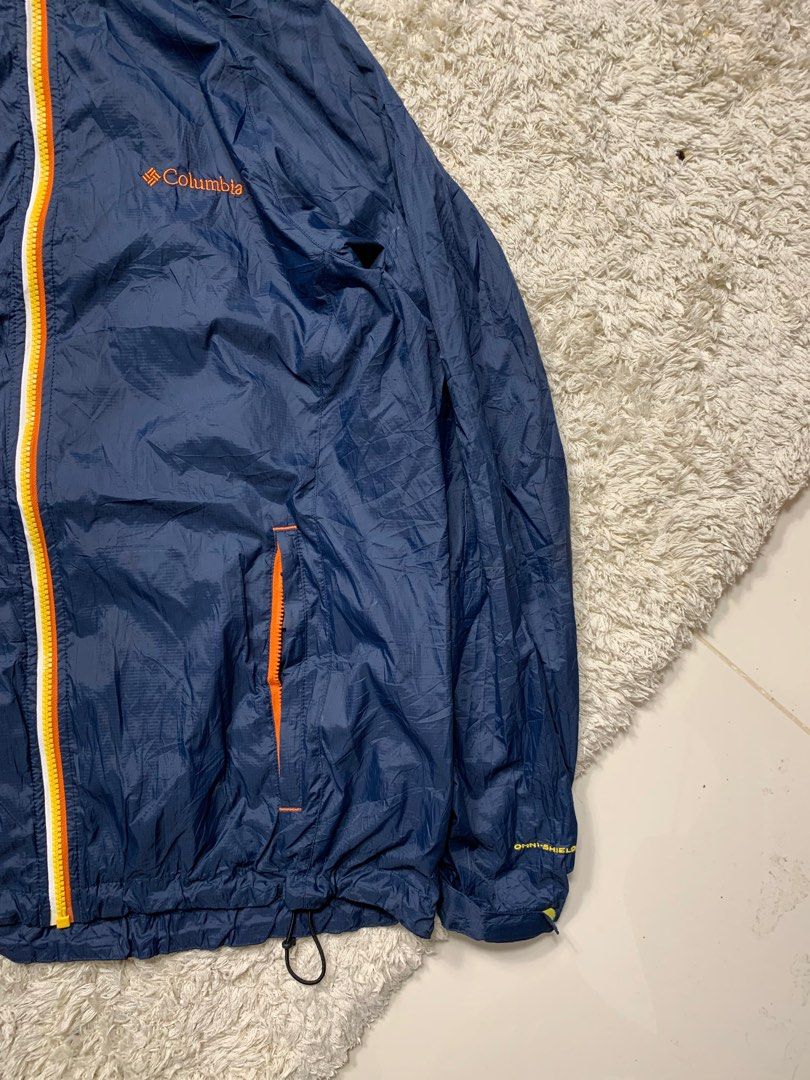 Junction forest hybrid jacket columbia clearance